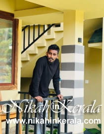Location based  Muslim Marriage Bureau profile 455434