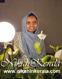 Banking Professional Muslim Brides profile 422509