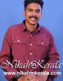 Physical Status based  Muslim Brides profile 532077