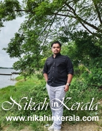 Physical Status based  Muslim Matrimony profile 529005