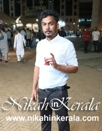 Puducode Muslim Marriage Bureau profile 537863