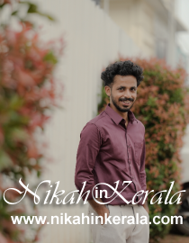 Sect based  Muslim Matrimony profile 507992