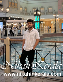 Marital Status based  Muslim Grooms profile 540023