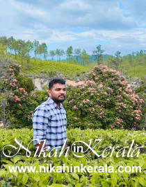 Location based  Muslim Marriage Bureau profile 500782