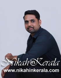 Education based  Muslim Matrimony profile 367249