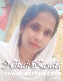Marital Status based  Muslim Brides profile 544947