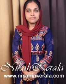 North Paravoor Muslim Matrimony profile 537182