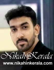 Working country based  Muslim Grooms profile 553746