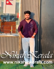Fashion Designer Muslim Grooms profile 525476