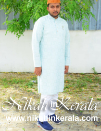 Education based  Muslim Matrimony profile 473262
