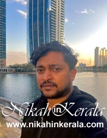 ITC Muslim Grooms profile 438148