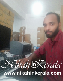 Sect based  Muslim Matrimony profile 347656