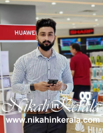Education based  Muslim Grooms profile 459264