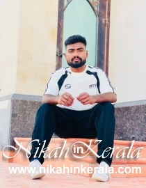 Physical Status based  Muslim Grooms profile 515462
