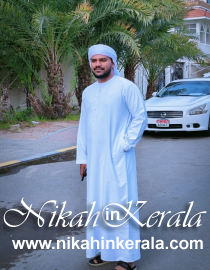 Puthenchira Muslim Marriage Bureau profile 521124