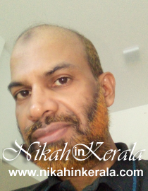 Kodungallur Muslim Grooms profile 456355