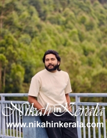 Idukki-Kanjikuzhy Muslim Marriage Bureau profile 551062