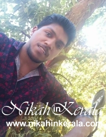 Mallappuzhassery Muslim Marriage Bureau profile 366566