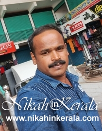 Working country based  Muslim Matrimony profile 318129