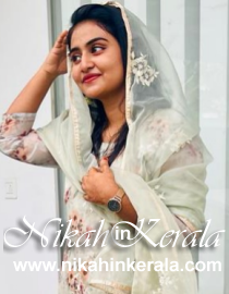 Company Secretary Muslim Brides profile 394625