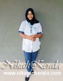 Sect based  Muslim Matrimony profile 503589