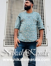 Sect based  Muslim Matrimony profile 531055