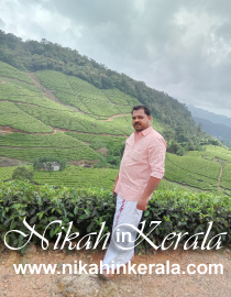 Vaikom Muslim Brides profile 307072