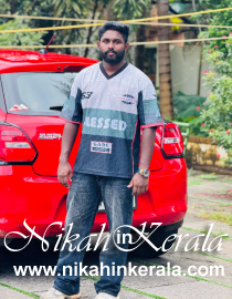 Physical Status based  Muslim Grooms profile 538734
