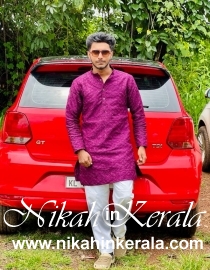 Job based  Muslim Grooms profile 501792
