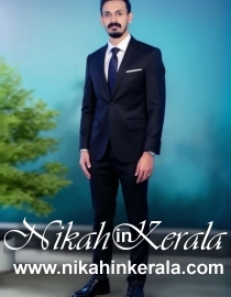 Chef / Sommelier / Food Critic Muslim Marriage Bureau profile 556232