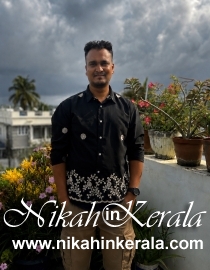 Vallakadavu Muslim Grooms profile 558534