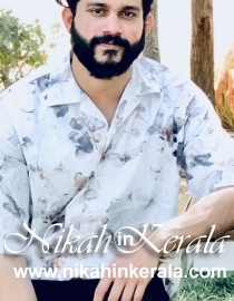 Physical Status based  Muslim Grooms profile 518427
