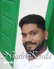 Job based  Muslim Grooms profile 468532