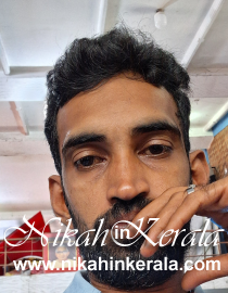 Physical Status based  Muslim Matrimony profile 515743