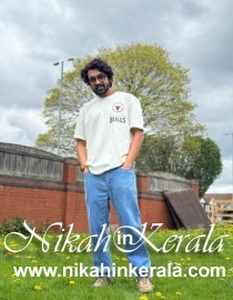 Working country based  Muslim Grooms profile 510098