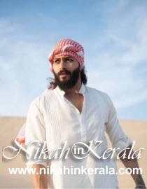 Working country based  Muslim Brides profile 549805