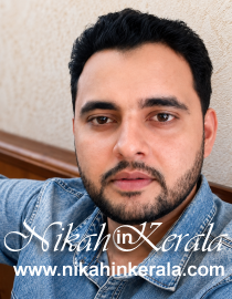 Job based  Muslim Grooms profile 531191