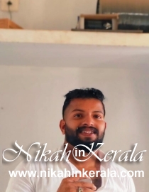 Education based  Muslim Grooms profile 554282