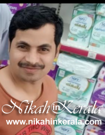 Marital Status based  Muslim Grooms profile 424235