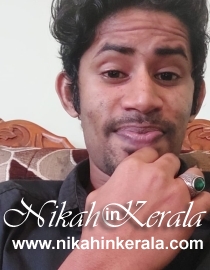 Education based  Muslim Grooms profile 464313