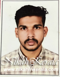 Job based  Muslim Grooms profile 520309