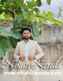 Education based  Muslim Grooms profile 491862
