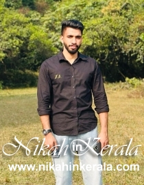 Sect based  Muslim Matrimony profile 537827