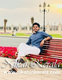 Chaliyar Muslim Brides profile 552755