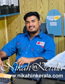Education based  Muslim Grooms profile 543143
