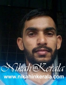 Education based  Muslim Brides profile 432927