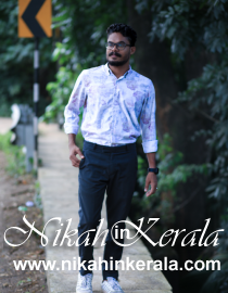 Job based  Muslim Matrimony profile 480921