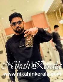 Sect based  Muslim Grooms profile 538570