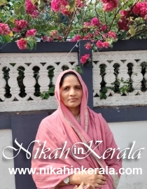 Pappinisseri Muslim Matrimony profile 541338