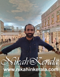 Education based  Muslim Matrimony profile 361393
